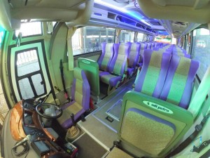Bus pariwisata jogja 19